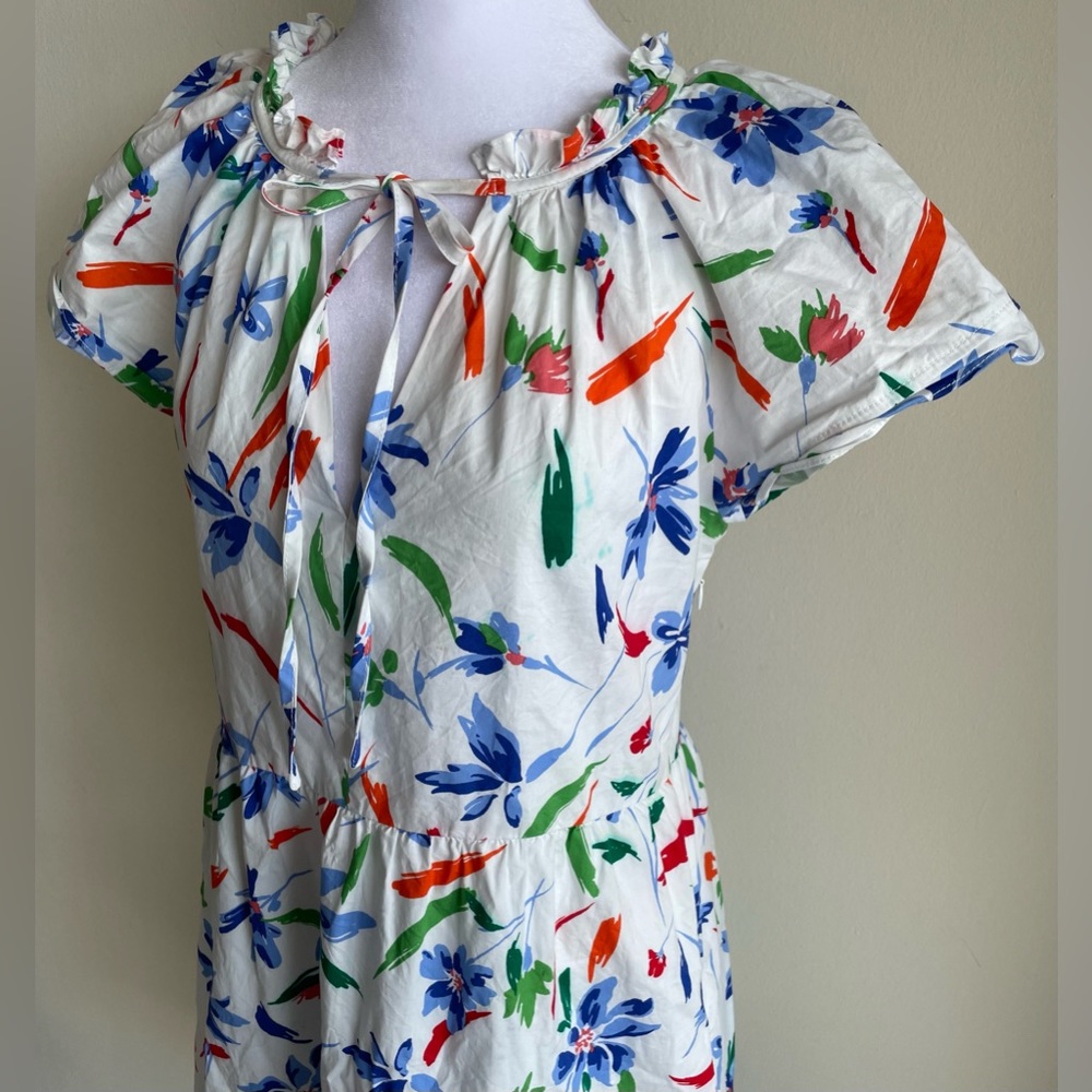 MAGGIE LONDON DRESS SZ US 4